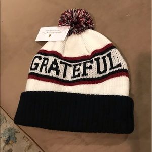 Spiritual Gangster beanie